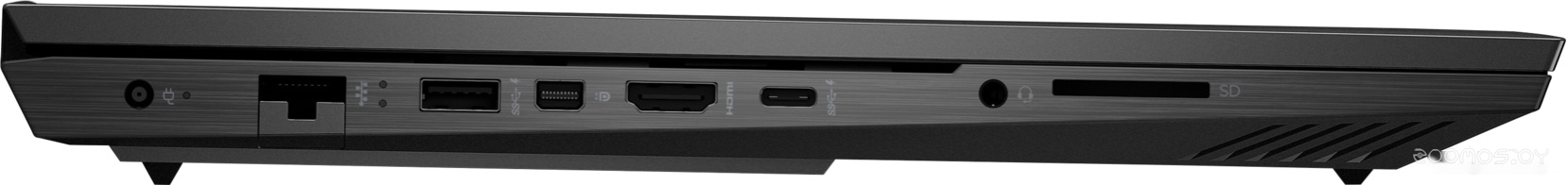 Игровой ноутбук HP Omen 16-b0013dx 4Q613UA, фото 5