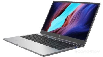 Ноутбук F+ Flaptop R FLTP-5R7-16512-W