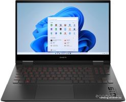 Игровой ноутбук HP OMEN 15-ek1075cl 50V63UA