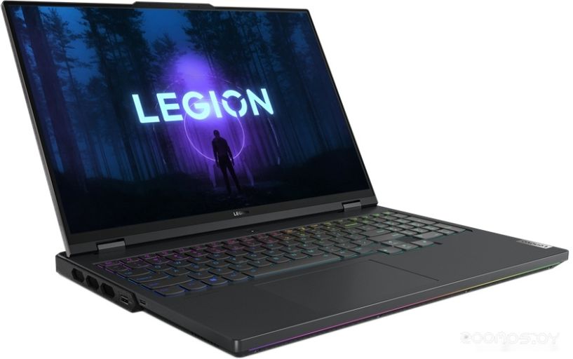 Игровой ноутбук Lenovo Legion Pro 7 16IRX8H 82WQ006LRK, фото 1