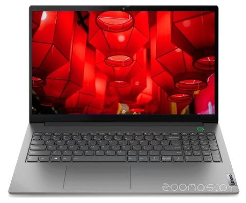 Ноутбук Lenovo ThinkBook 15 G4 (21DJ0053RU), фото 1