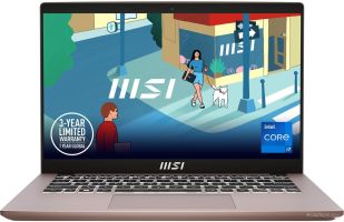 Ноутбук MSI Modern 14 C13M-849XBY