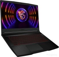Игровой ноутбук MSI Thin GF63 12UCX-1007XBY