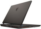 Игровой ноутбук MSI Vector GP68HX 13VH-215BY