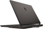 Игровой ноутбук MSI Vector GP68HX 13VH-215BY