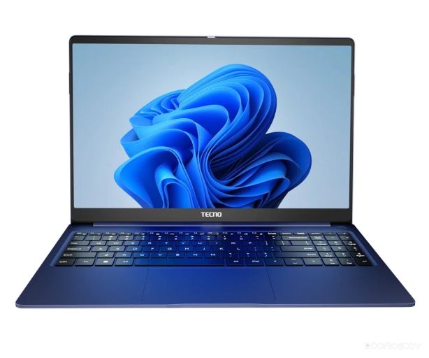 Ноутбук Tecno Megabook T1 (4895180795978), фото 1