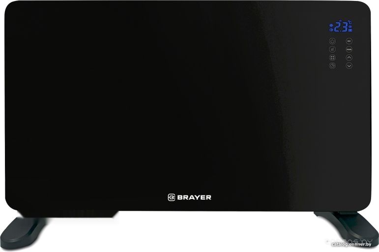 Конвектор Brayer BR4884, фото 1