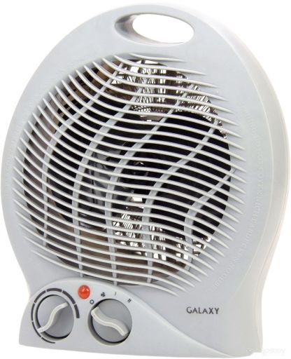 Тепловентилятор Galaxy Line GL8171 (белый), фото 1
