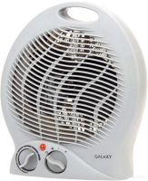 Тепловентилятор Galaxy Line GL8171 (белый)