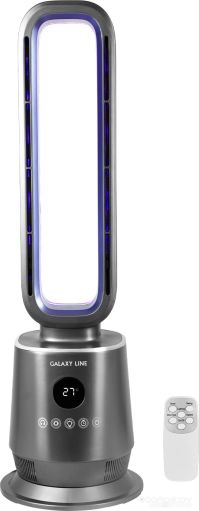 Тепловентилятор Galaxy Line GL8178, фото 1
