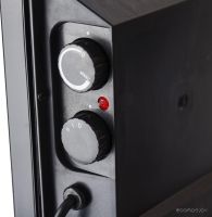 Конвектор Galaxy Line GL8228 (черный)