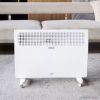 Конвектор Timberk Home Intellect T-EC1500-X2E-WF