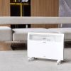 Конвектор Timberk Home Intellect T-EC1500-X2E-WF