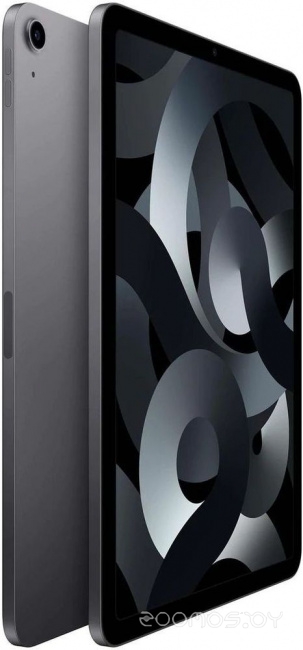 Планшет Apple iPad Air 2022 64GB (серый космос), фото 2