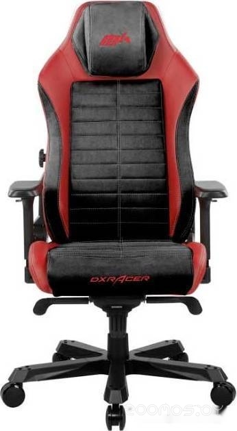 Кресло DXRacer I-DMC/IA237S/NR (черный/красный), фото 2