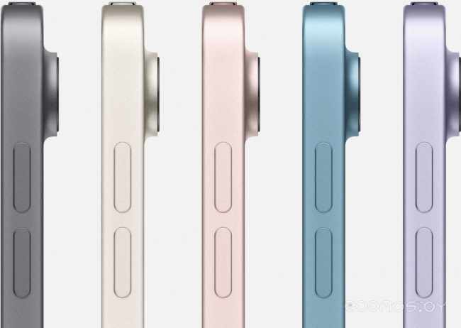 Планшет Apple iPad Air 2022 64GB (серый космос), фото 5