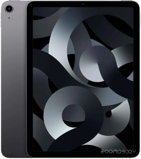 Планшет Apple iPad Air 2022 64GB (серый космос), фото 1