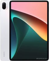 Планшет Xiaomi Mi Pad 5 Pro 128GB (белый)