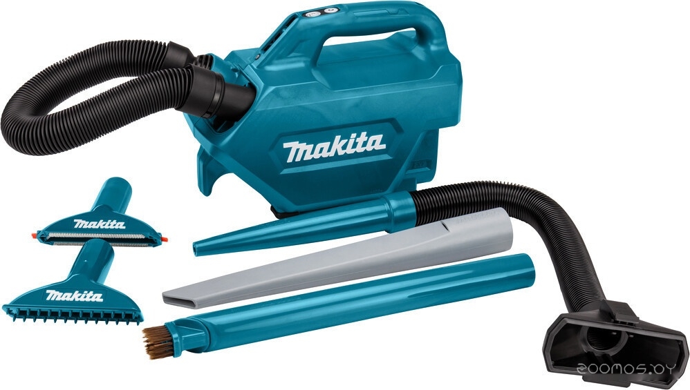 Пылесос Makita DCL184Z, фото 2