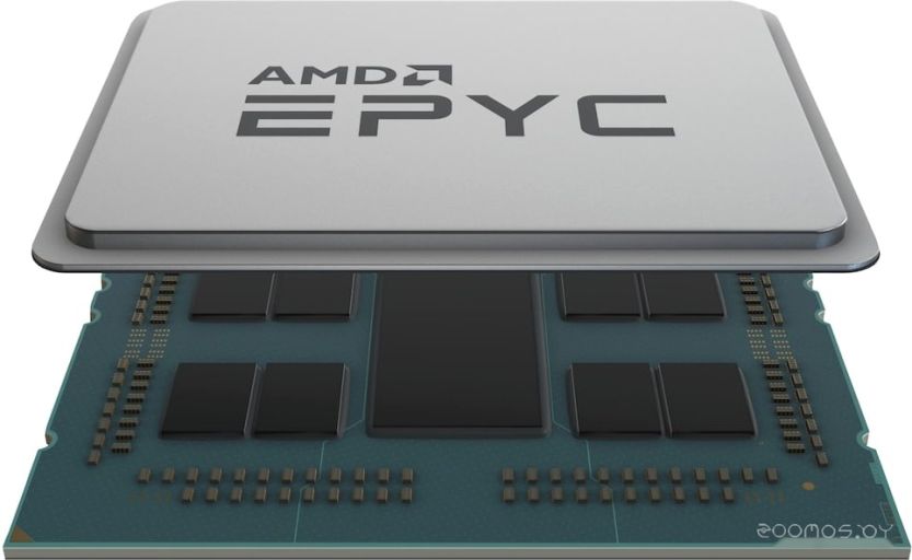 Процессор AMD EPYC 75F3, фото 1