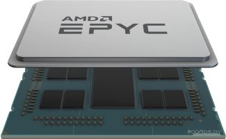 Процессор AMD EPYC 75F3