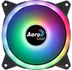 Кулер для корпуса Aerocool Duo 12 ARGB 6-pin