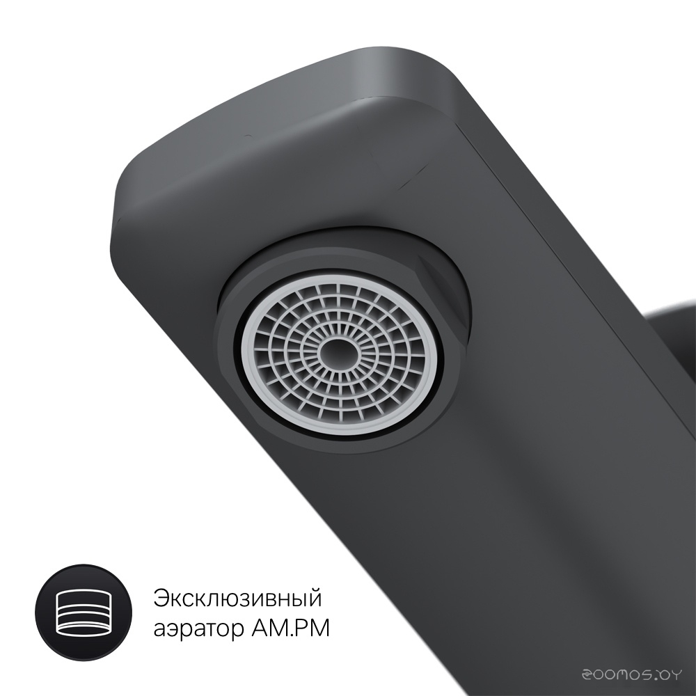 Смеситель Am.Pm Gem F90A92022, фото 6