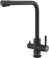 Смеситель ESKO Granite Black GR 05 B