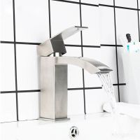 Смеситель Frap F10803