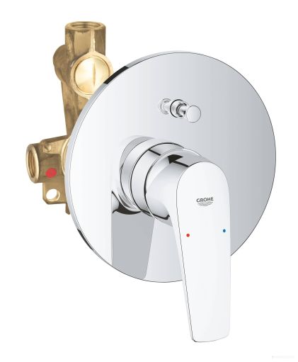 Смеситель Grohe BauFlow 29113000