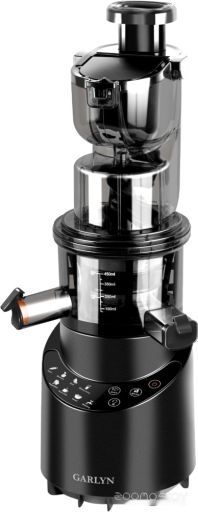 Соковыжималка Garlyn J-600 Max