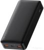Внешний аккумулятор Baseus Bipow Fast Charge Power Bank 20W 20000mAh (черный)