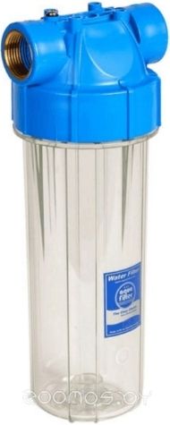Магистральный фильтр Aquafilter FHPR12-B1-AQ 1/2"