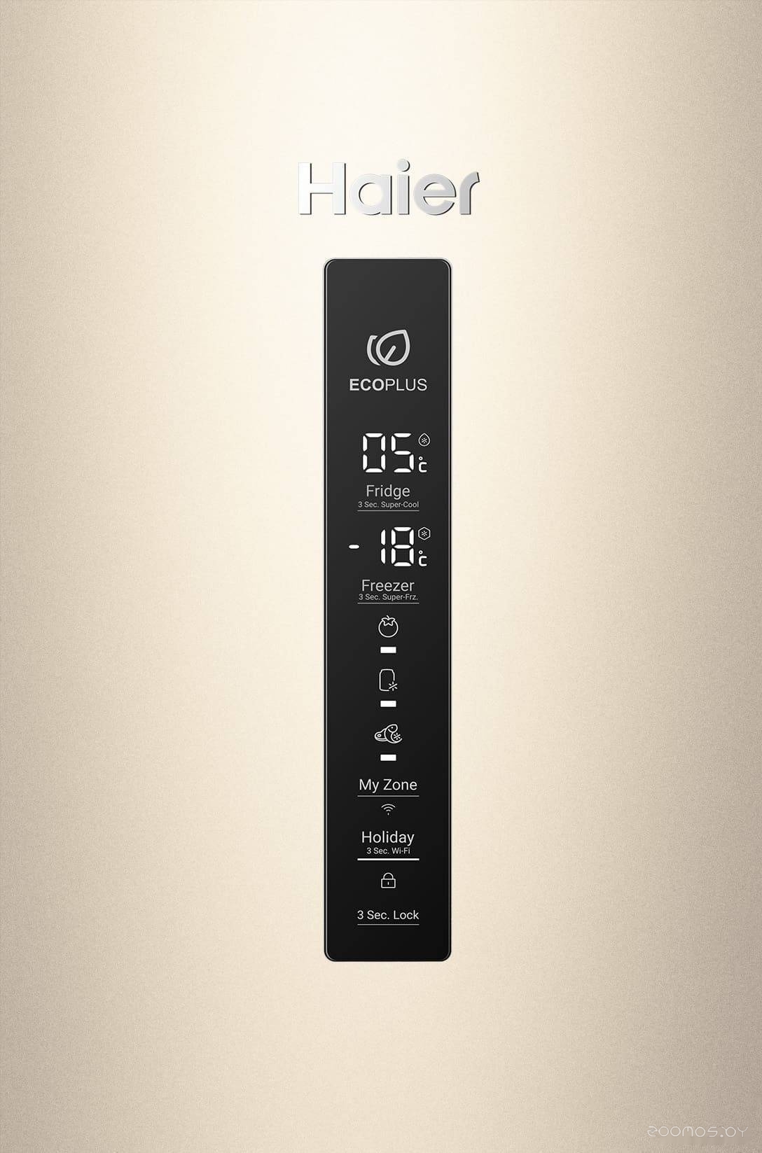 Холодильник HAIER A4F639CGGU1, фото 16