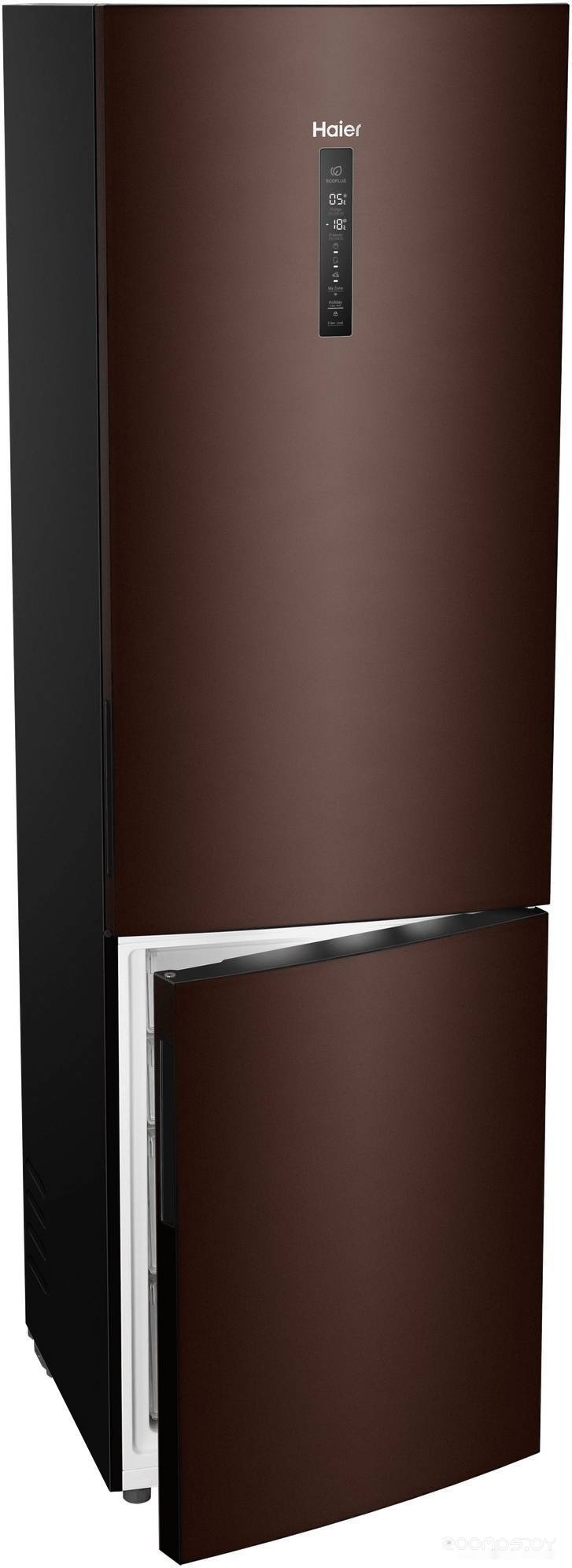 Холодильник HAIER C4F740CLBGU1, фото 4