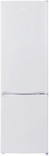 Холодильник Evelux FS 2220 W, фото 1