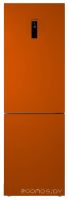Холодильник с нижней морозильной камерой HAIER C2F636CORG