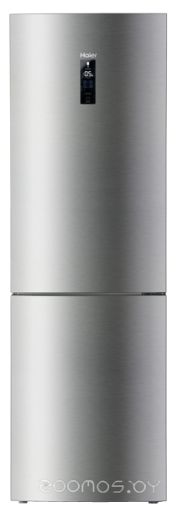 Холодильник с нижней морозильной камерой HAIER C2F636CXMV, фото 1