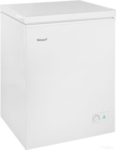 Морозильный ларь Weissgauff WFH-150 MC, фото 1