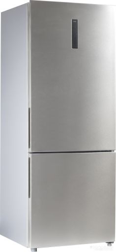 Холодильник Weissgauff WRK 1970 DX Full NoFrost Inverter, фото 1