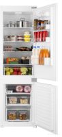 Холодильник с нижней морозильной камерой Weissgauff WRKI 178 V NoFrost