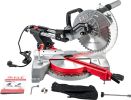 Торцовочная пила P.I.T. PCM255-C2