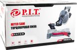 Торцовочная пила P.I.T. PCM255-C2