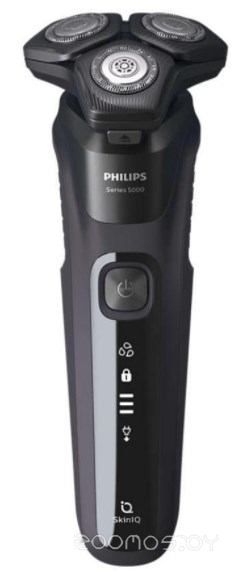 Электробритва мужская Philips S 5588/38, фото 4