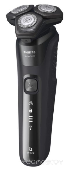 Электробритва мужская Philips S 5588/38, фото 5