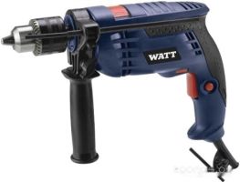 Ударная дрель Watt WSM-750 275001310