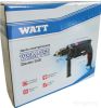 Ударная дрель Watt WSM-750 275001310