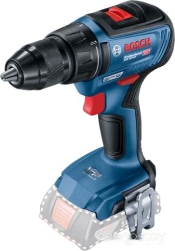 Дрель-шуруповерт Bosch GSR 18V-50 Professional 06019H5006 (без АКБ), фото 1