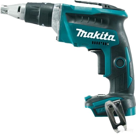 Шуруповерт для гипсокартона Makita DFS452Z (без АКБ), фото 1