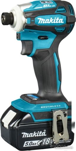 Винтоверт Makita DTD172RT1J (с 1-м АКБ, кейс), фото 1